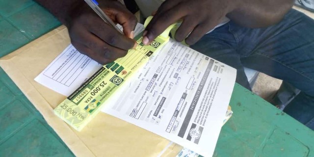 Article : Gabon : Les Kits alimentaires gratuits, mythe ou r&eacute;alit&eacute; ?