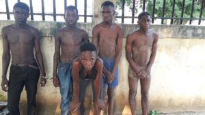 Article : Gabon : ins&eacute;curit&eacute; et d&eacute;linquance juv&eacute;nile, &agrave; qui incombe la responsabilit&eacute; ?